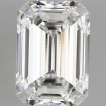 IGI 1.77 Carat Emerald Lab Grown Diamond