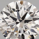 IGI 1.91 Carat Round Brilliant Lab Grown Diamond