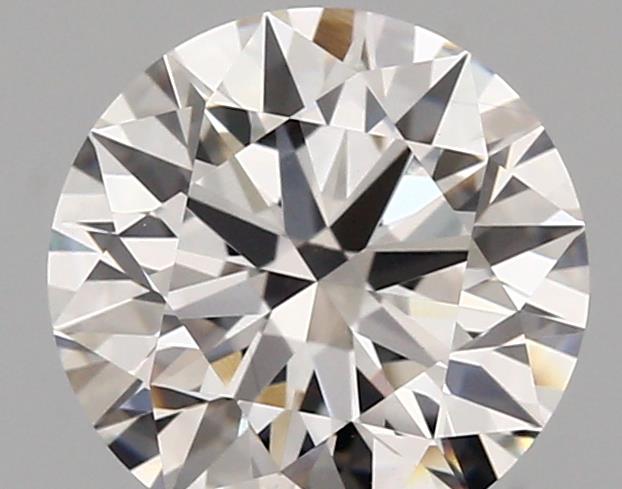 IGI 1.91 Carat Round Brilliant Lab Grown Diamond