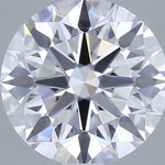IGI 2.26 Carat Round Brilliant Lab Grown Diamond