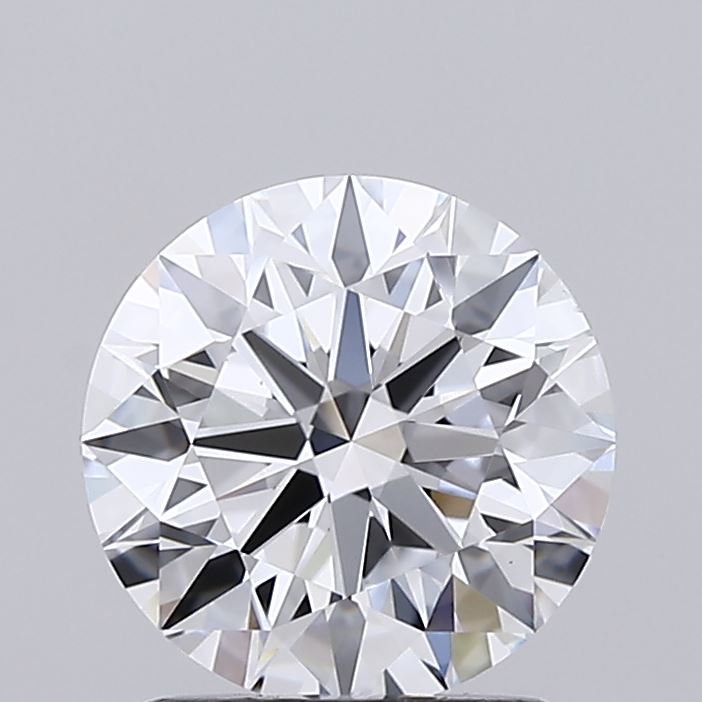 IGI 1.51 Carat Round Brilliant Lab Grown Diamond 人工培育鑽石 實驗室人造鑽石