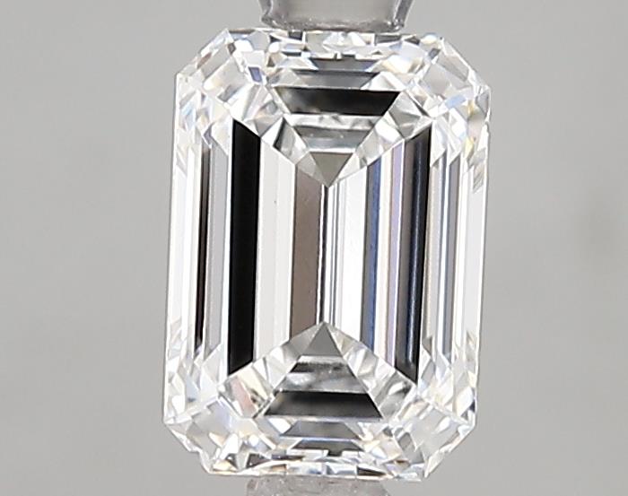 IGI 1.09 Carat Emerald Lab Grown Diamond