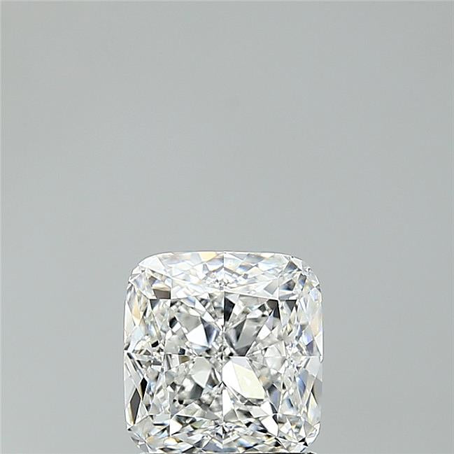 IGI 1.60 Carat Cushion Lab Grown Diamond 人工培育鑽石 實驗室人造鑽石