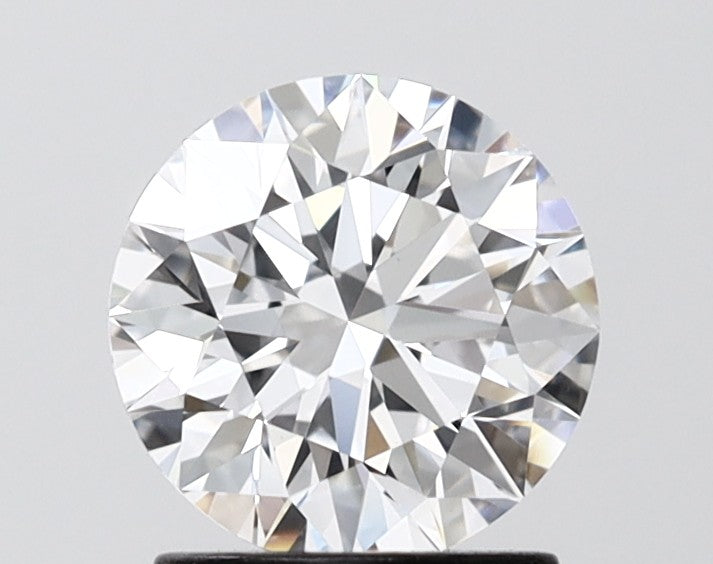 IGI 1.42 Carat Round Brilliant Lab Grown Diamond 人工培育鑽石 實驗室人造鑽石