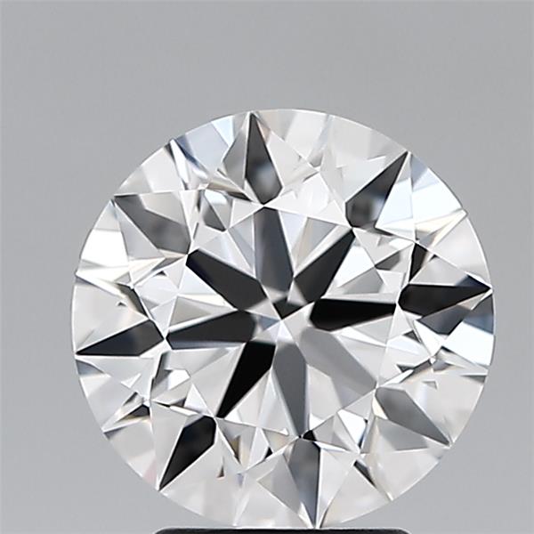 IGI 2.99 Carat Round Brilliant Lab Grown Diamond 人工培育鑽石 實驗室人造鑽石