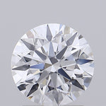 IGI 1.3 Carat Round Brilliant Lab Grown Diamond