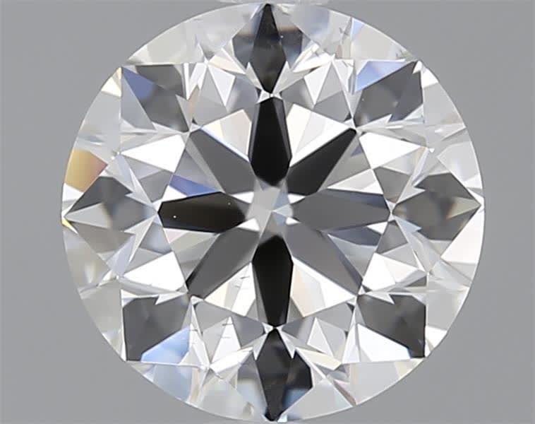 IGI 1.50 Carat Round Brilliant Lab Grown Diamond 人工培育鑽石 實驗室人造鑽石