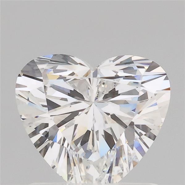 IGI 1.02 Carat Heart Lab Grown Diamond 人工培育鑽石 實驗室人造鑽石