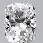 IGI 1.32 Carat Cushion Lab Grown Diamond 人工培育鑽石 實驗室人造鑽石