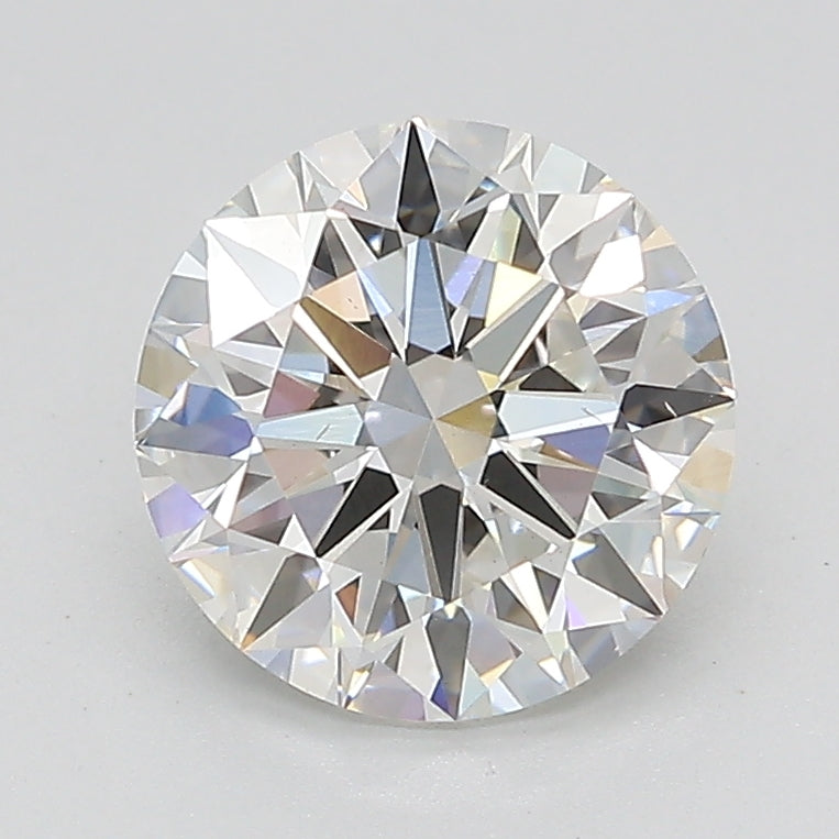 IGI 2.02 Carat 圓形 - Round Brilliant 培育鑽石 Lab Grown Diamond 人造鑽石 人工鑽石 實驗室鑽石 培養鑽石 香港 培育鑽 