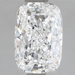 IGI 2.03 Carat Cushion Lab Grown Diamond 人工培育鑽石 實驗室人造鑽石