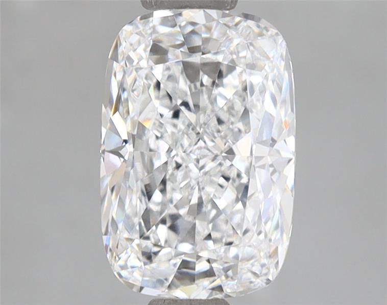 IGI 2.03 Carat Cushion Lab Grown Diamond 人工培育鑽石 實驗室人造鑽石