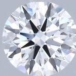 IGI 0.92 Carat Round Brilliant Lab Grown Diamond 人工培育鑽石 實驗室人造鑽石