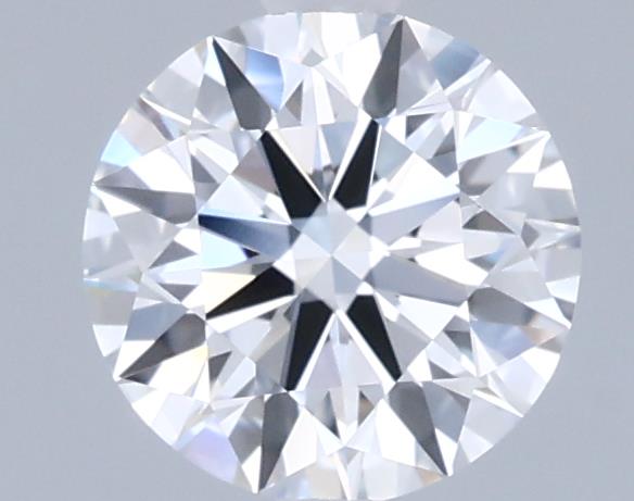 IGI 0.92 Carat Round Brilliant Lab Grown Diamond 人工培育鑽石 實驗室人造鑽石