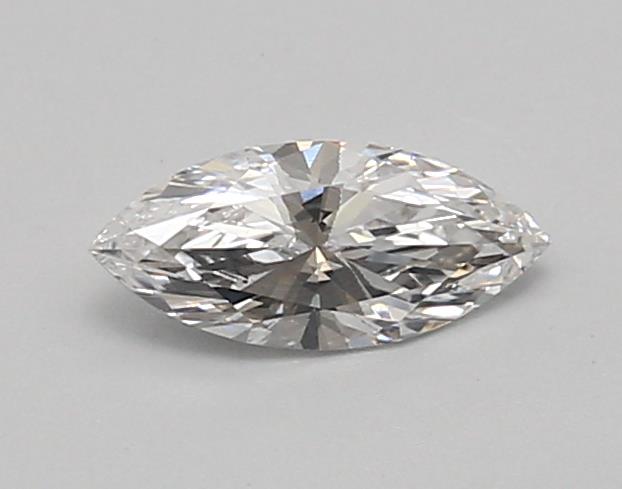 IGI 0.57 Carat Marquise Lab Grown Diamond 人工培育鑽石 實驗室人造鑽石