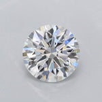 IGI 0.57 Carat Round Brilliant Lab Grown Diamond 人工培育鑽石 實驗室人造鑽石