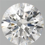 IGI 4.10 Carat Round Brilliant Lab Grown Diamond 人工培育鑽石 實驗室人造鑽石