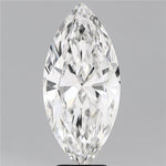 IGI 4.51 Carat Marquise Lab Grown Diamond 人工培育鑽石 實驗室人造鑽石