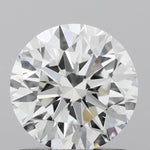 IGI 1.06 Carat Round Brilliant Lab Grown Diamond 人工培育鑽石 實驗室人造鑽石