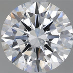 IGI 1.60 Carat Round Brilliant Lab Grown Diamond 人工培育鑽石 實驗室人造鑽石