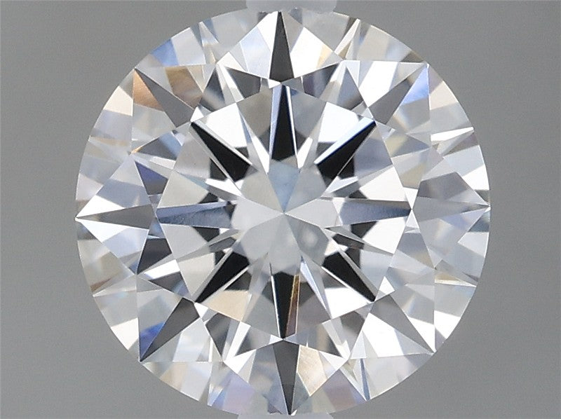 IGI 1.60 Carat Round Brilliant Lab Grown Diamond 人工培育鑽石 實驗室人造鑽石