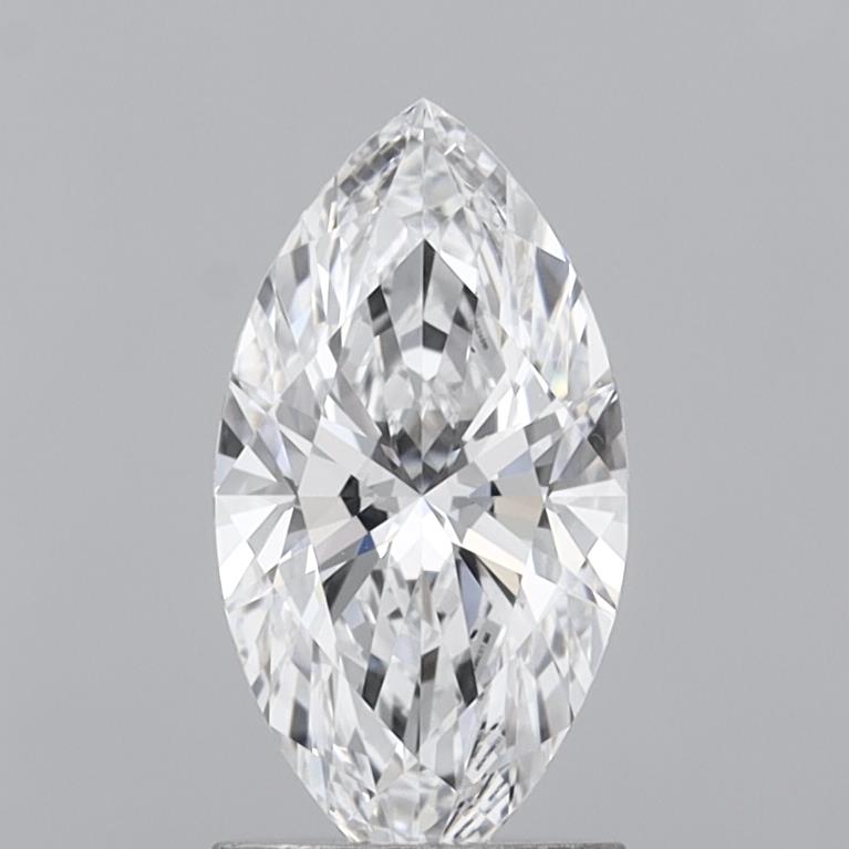 IGI 1.50 Carat Marquise Lab Grown Diamond 人工培育鑽石 實驗室人造鑽石