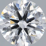 IGI 1.18 Carat Round Brilliant Lab Grown Diamond 人工培育鑽石 實驗室人造鑽石