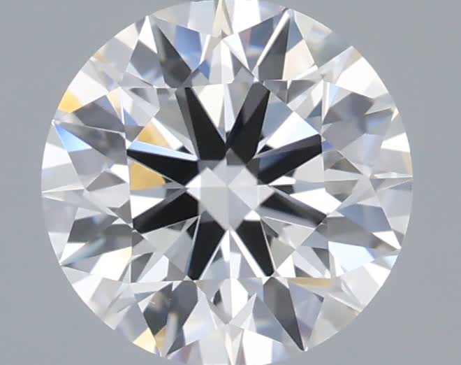 IGI 1.18 Carat Round Brilliant Lab Grown Diamond 人工培育鑽石 實驗室人造鑽石