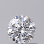 IGI 0.37 Carat 圓形 - Round Brilliant 培育鑽石 Lab Grown Diamond 人造鑽石 人工鑽石 實驗室鑽石 培養鑽石 香港 培育鑽 