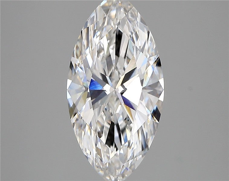 IGI 3.00 Carat Marquise Lab Grown Diamond 人工培育鑽石 實驗室人造鑽石