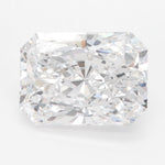 IGI 3.10 Carat Radiant Cut Lab Grown Diamond 人工培育鑽石 實驗室人造鑽石