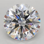 IGI 7.04 Carat Round Brilliant Lab Grown Diamond 人工培育鑽石 實驗室人造鑽石