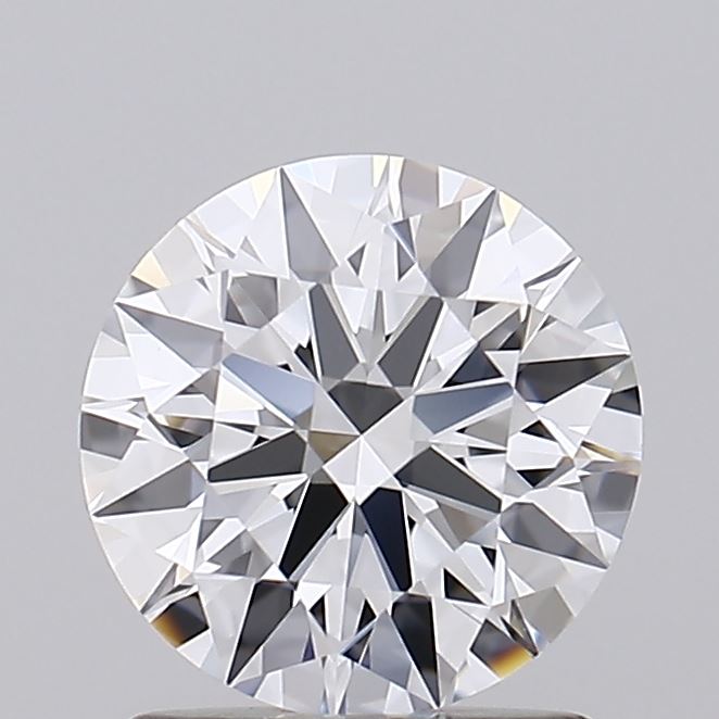 IGI 1.41 Carat Round Brilliant Lab Grown Diamond