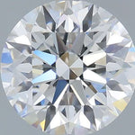 IGI 1.18 Carat Round Brilliant Lab Grown Diamond 人工培育鑽石 實驗室人造鑽石