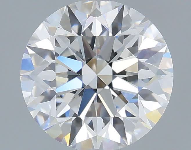 IGI 1.18 Carat Round Brilliant Lab Grown Diamond 人工培育鑽石 實驗室人造鑽石