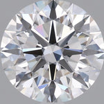 IGI 1.96 Carat Round Brilliant Lab Grown Diamond 人工培育鑽石 實驗室人造鑽石