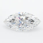 IGI 1.5 Carat Marquise Lab Grown Diamond