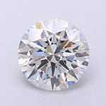 IGI 1.4 Carat Round Brilliant Lab Grown Diamond