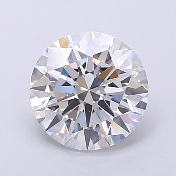 IGI 1.4 Carat Round Brilliant Lab Grown Diamond