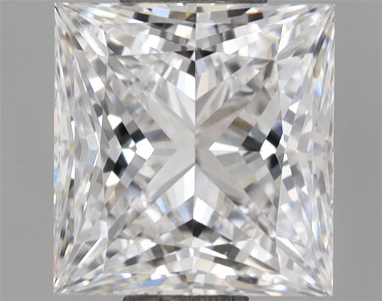 IGI 1.04 Carat Princess Cut Lab Grown Diamond