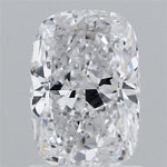 IGI 1.49 Carat Cushion Lab Grown Diamond 人工培育鑽石 實驗室人造鑽石