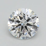 IGI 0.71 Carat Round Brilliant Lab Grown Diamond 人工培育鑽石 實驗室人造鑽石