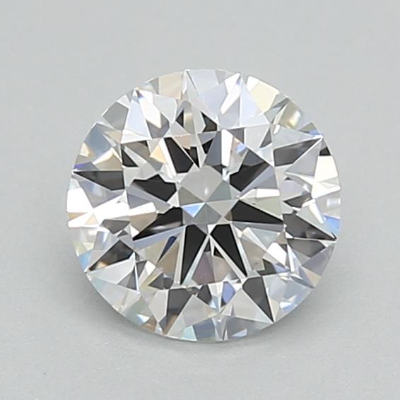 IGI 0.71 Carat Round Brilliant Lab Grown Diamond 人工培育鑽石 實驗室人造鑽石
