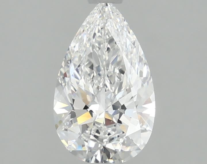 IGI 1.04 Carat Pear Lab Grown Diamond 人工培育鑽石 實驗室人造鑽石