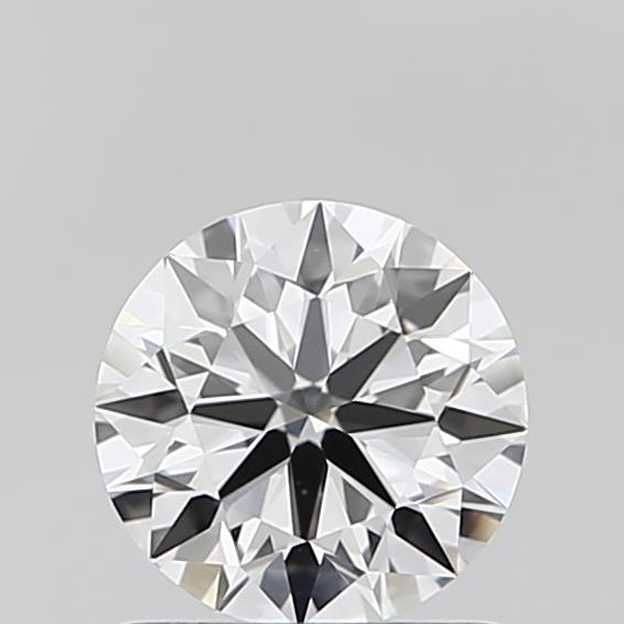 IGI 0.84 Carat Round Brilliant Lab Grown Diamond