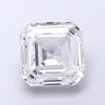 IGI 2.17 Carat Asscher Lab Grown Diamond 人工培育鑽石 實驗室人造鑽石