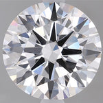 IGI 2.05 Carat Round Brilliant Lab Grown Diamond 人工培育鑽石 實驗室人造鑽石