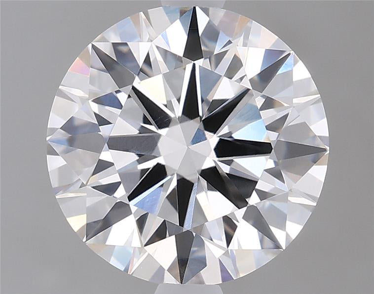 IGI 2.05 Carat Round Brilliant Lab Grown Diamond 人工培育鑽石 實驗室人造鑽石