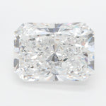 IGI 3.11 Carat Radiant Cut Lab Grown Diamond 人工培育鑽石 實驗室人造鑽石