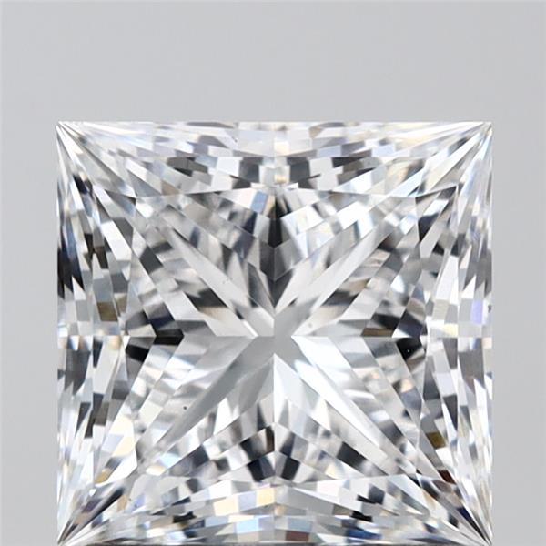 IGI 1.72 Carat Princess Cut Lab Grown Diamond 人工培育鑽石 實驗室人造鑽石